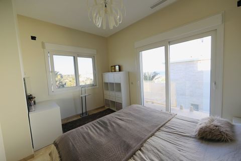 Villa i La Zenia, Alicante, La Zenia - € 1.500.000 | Ref: AG19MLSC7131862 - foto 23