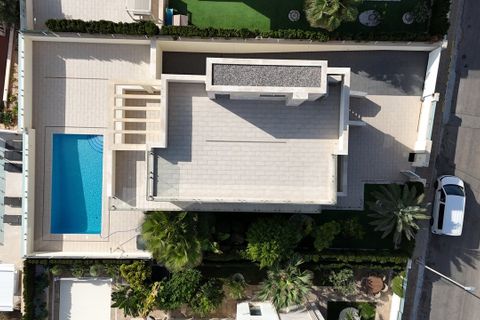 Villa i La Zenia, Alicante, La Zenia - € 1.500.000 | Ref: AG19MLSC7131862 - foto 42