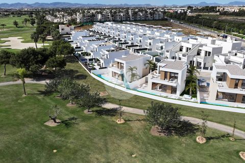 Villa i San Javier, Murcia, San Javier - € 799.000 | Ref: N-415/10.12A - foto 1