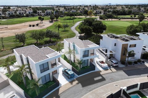 Villa i San Javier, Murcia, San Javier - € 799.000 | Ref: N-415/10.12A - foto 3