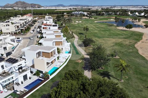 Villa i San Javier, Murcia, San Javier - € 799.000 | Ref: N-415/10.12A - foto 4