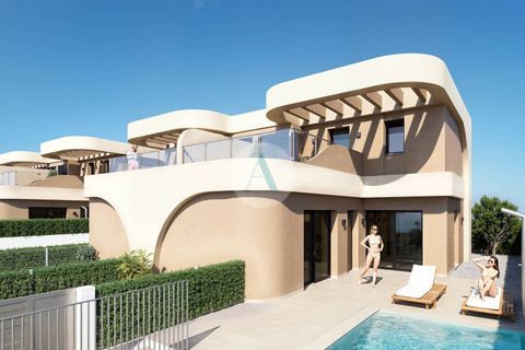 Villa a Daya Nueva, Alicante, Daya Nueva - € 434.900 | Ref: N-416/12 - foto 3