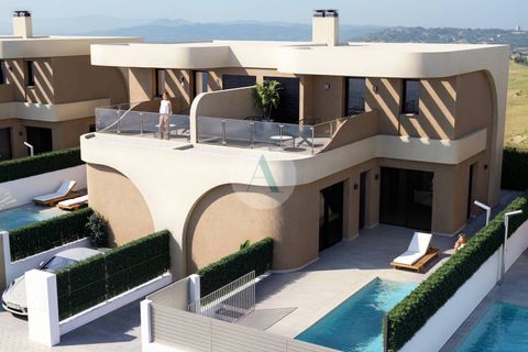 Villa a Daya Nueva, Alicante, Daya Nueva - € 434.900 | Ref: N-416/12 - foto 4