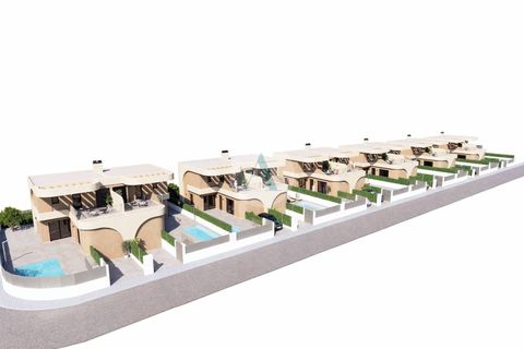 Villa a Daya Nueva, Alicante, Daya Nueva - € 434.900 | Ref: N-416/12 - foto 10