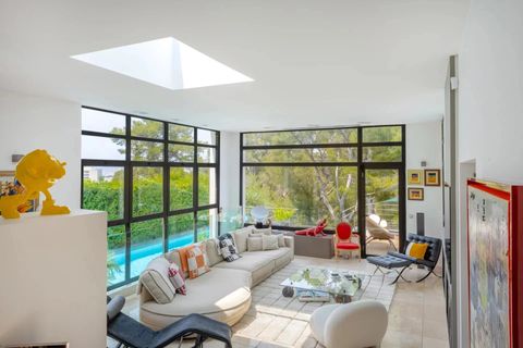 Villa i Marseille, Bouches-du-Rhone, Marseille - € 1.370.000 | Ref: HH-16002894 - foto 3