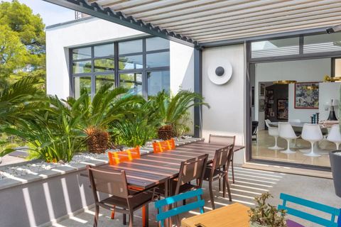 Villa i Marseille, Bouches-du-Rhone, Marseille - € 1.370.000 | Ref: HH-16002894 - foto 5