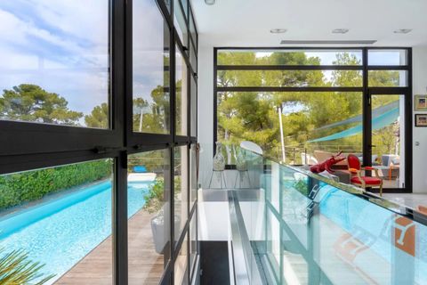 Villa i Marseille, Bouches-du-Rhone, Marseille - € 1.370.000 | Ref: HH-16002894 - foto 6