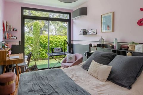 Villa i Marseille, Bouches-du-Rhone, Marseille - € 1.370.000 | Ref: HH-16002894 - foto 13