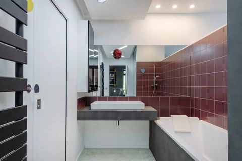 Villa i Marseille, Bouches-du-Rhone, Marseille - € 1.370.000 | Ref: HH-16002894 - foto 14