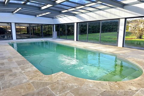 Villa i Castillonnes, Lot-et-Garonne, Castillonnes - € 424.000 | Ref: BVI83460 - foto 2