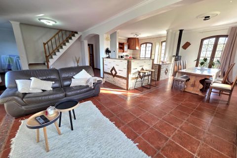 Villa i Castillonnes, Lot-et-Garonne, Castillonnes - € 424.000 | Ref: BVI83460 - foto 5