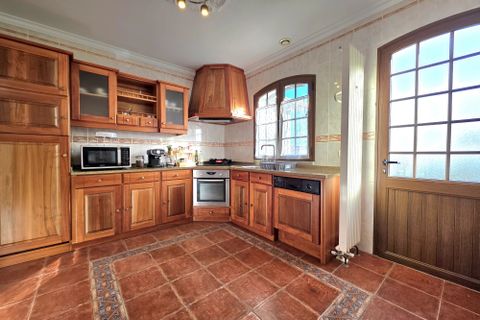 Villa i Castillonnes, Lot-et-Garonne, Castillonnes - € 424.000 | Ref: BVI83460 - foto 3