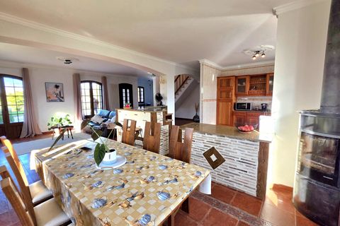 Villa i Castillonnes, Lot-et-Garonne, Castillonnes - € 424.000 | Ref: BVI83460 - foto 10
