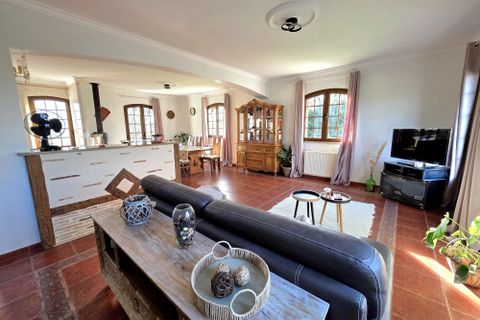 Villa i Castillonnes, Lot-et-Garonne, Castillonnes - € 424.000 | Ref: BVI83460 - foto 4