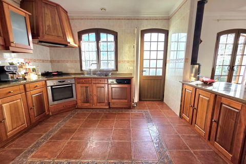Villa i Castillonnes, Lot-et-Garonne, Castillonnes - € 424.000 | Ref: BVI83460 - foto 11