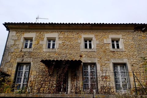 Landsbyhus i Jonzac, Charente-Maritime, Jonzac - € 77.000 | Ref: BVI83663 - foto 8