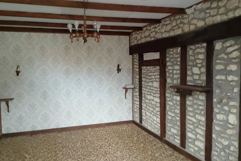 Landsbyhus i Jonzac, Charente-Maritime, Jonzac - € 77.000 | Ref: BVI83663 - foto 6