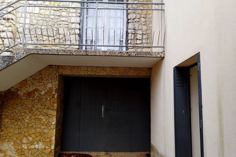 Landsbyhus i Jonzac, Charente-Maritime, Jonzac - € 77.000 | Ref: BVI83663 - foto 7