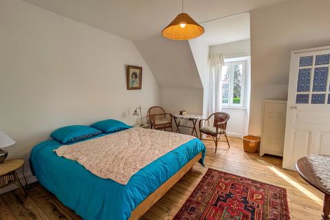 Landsbyhus i Laroquebrou, Cantal, Laroquebrou - € 413.500 | Ref: BVI83525 - foto 6