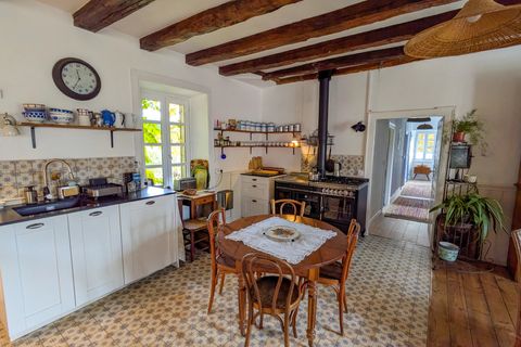 Landsbyhus i Laroquebrou, Cantal, Laroquebrou - € 413.500 | Ref: BVI83525 - foto 5