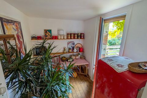 Landsbyhus i Laroquebrou, Cantal, Laroquebrou - € 413.500 | Ref: BVI83525 - foto 11