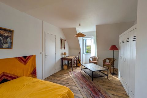 Landsbyhus i Laroquebrou, Cantal, Laroquebrou - € 413.500 | Ref: BVI83525 - foto 14