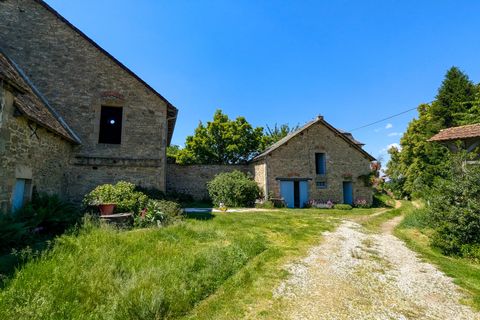 Landsbyhus i Laroquebrou, Cantal, Laroquebrou - € 413.500 | Ref: BVI83525 - foto 2