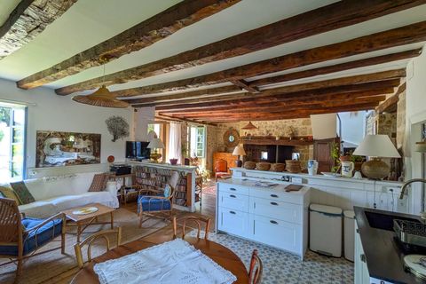 Landsbyhus i Laroquebrou, Cantal, Laroquebrou - € 413.500 | Ref: BVI83525 - foto 8