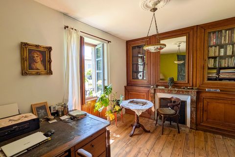Landsbyhus i Laroquebrou, Cantal, Laroquebrou - € 413.500 | Ref: BVI83525 - foto 10