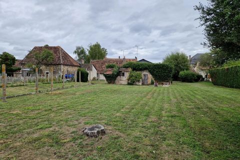 Villa a Nalliers, Vienne, Nalliers - € 135.000 | Ref: BVI82707 - foto 2