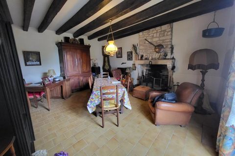 Villa a Nalliers, Vienne, Nalliers - € 135.000 | Ref: BVI82707 - foto 4
