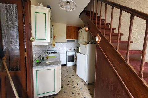 Villa a Nalliers, Vienne, Nalliers - € 135.000 | Ref: BVI82707 - foto 5