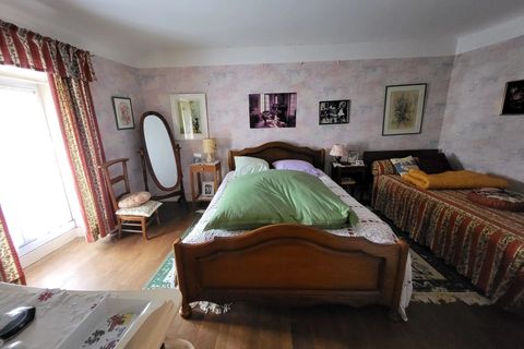 Villa a Nalliers, Vienne, Nalliers - € 135.000 | Ref: BVI82707 - foto 6