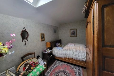 Villa a Nalliers, Vienne, Nalliers - € 135.000 | Ref: BVI82707 - foto 8
