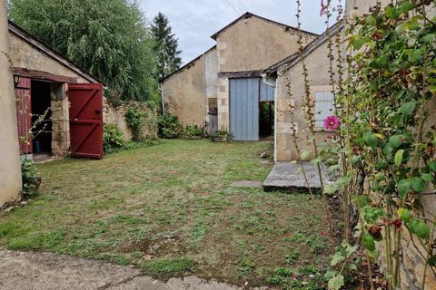 Villa a Nalliers, Vienne, Nalliers - € 135.000 | Ref: BVI82707 - foto 10