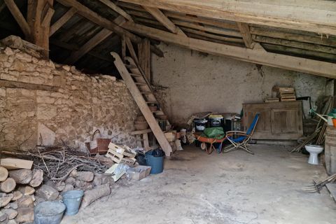 Villa a Nalliers, Vienne, Nalliers - € 135.000 | Ref: BVI82707 - foto 11