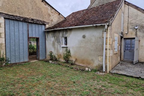 Villa a Nalliers, Vienne, Nalliers - € 135.000 | Ref: BVI82707 - foto 12