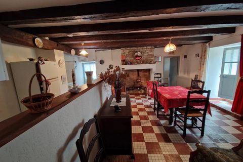 Villa a Nalliers, Vienne, Nalliers - € 135.000 | Ref: BVI82707 - foto 13