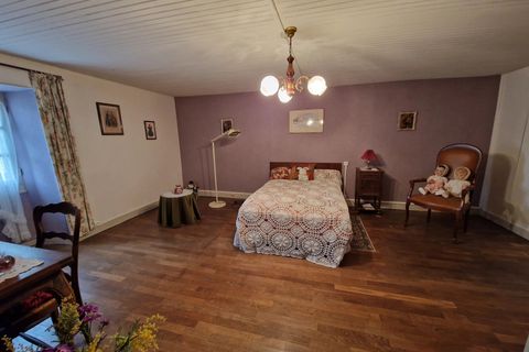 Villa a Nalliers, Vienne, Nalliers - € 135.000 | Ref: BVI82707 - foto 14