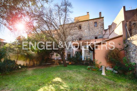 Landsbyhus i Capmany, Gerona, Capmany - € 455.000 | Ref: W-02XTSN - foto 1