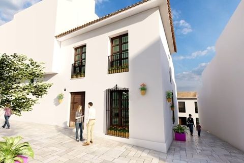 Landsbyhus i Estepona, Malaga, Estepona - € 1.200.000 | Ref: CRK189 - foto 3