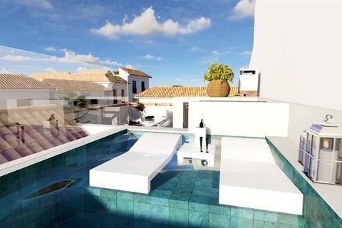 Landsbyhus i Estepona, Malaga, Estepona - € 1.200.000 | Ref: CRK189 - foto 2