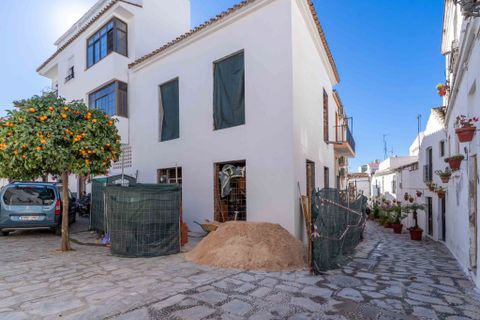 Landsbyhus i Estepona, Malaga, Estepona - € 1.200.000 | Ref: CRK189 - foto 4