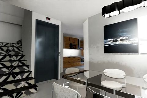 Landsbyhus i Estepona, Malaga, Estepona - € 1.200.000 | Ref: CRK189 - foto 7