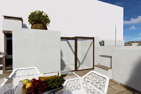 Landsbyhus i Estepona, Malaga, Estepona - € 1.200.000 | Ref: CRK189 - foto 9