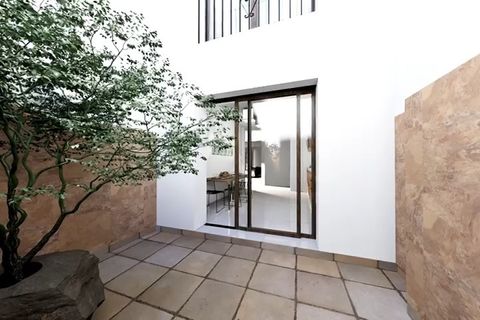 Landsbyhus i Estepona, Malaga, Estepona - € 1.200.000 | Ref: CRK189 - foto 10