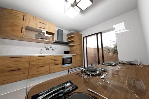 Landsbyhus i Estepona, Malaga, Estepona - € 1.200.000 | Ref: CRK189 - foto 14