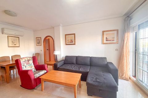 Lejlighed i Cabo Roig, Alicante, Cabo Roig - € 135.000 | Ref: AG19MLSC9168442 - foto 8