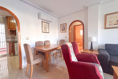 Lejlighed i Cabo Roig, Alicante, Cabo Roig - € 135.000 | Ref: AG19MLSC9168442 - foto 12