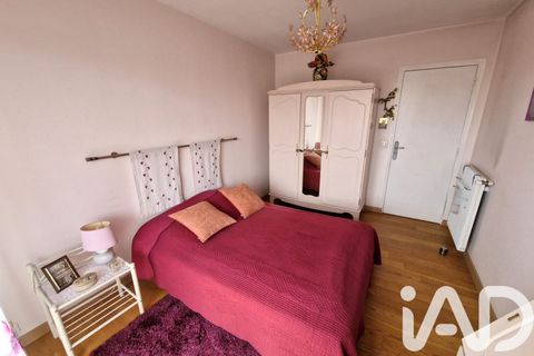 Leilighet i Le Bourget, Seine-Saint-Denis, Le Bourget - € 284 000 | Ref: 50481 - foto 14